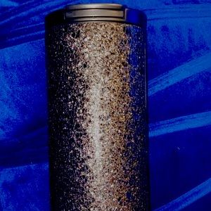 Black Starbucks Tumbler